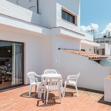 Apartamentos Orosol 2 By Typic Hotels Σαν Αντόνιο Δωμάτιο φωτογραφία