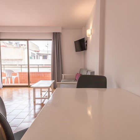 Apartamentos Orosol 2 By Typic Hotels Σαν Αντόνιο Δωμάτιο φωτογραφία