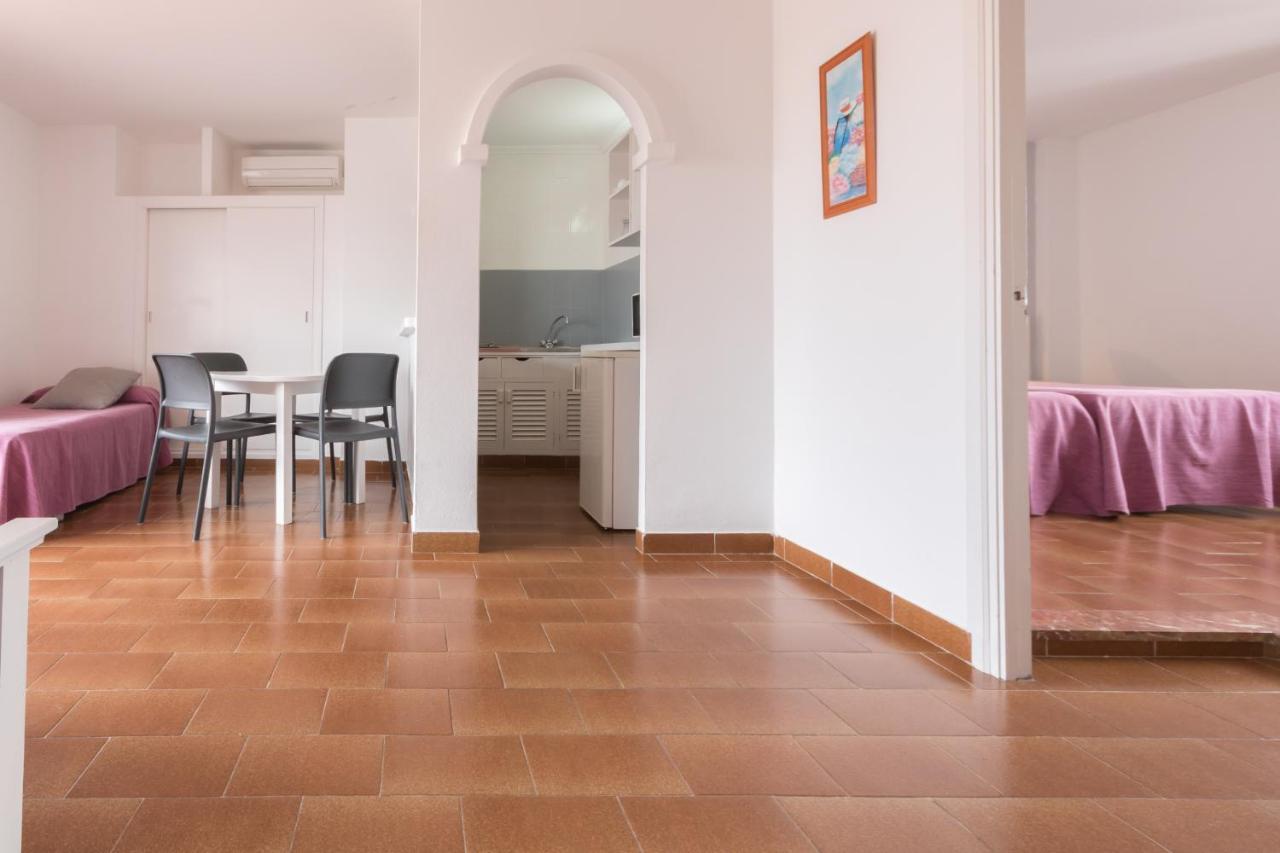 Apartamentos Orosol 2 By Typic Hotels Σαν Αντόνιο Εξωτερικό φωτογραφία