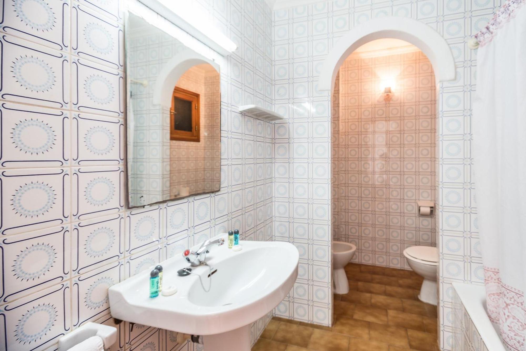 Apartamentos Orosol 2 By Typic Hotels Σαν Αντόνιο Δωμάτιο φωτογραφία