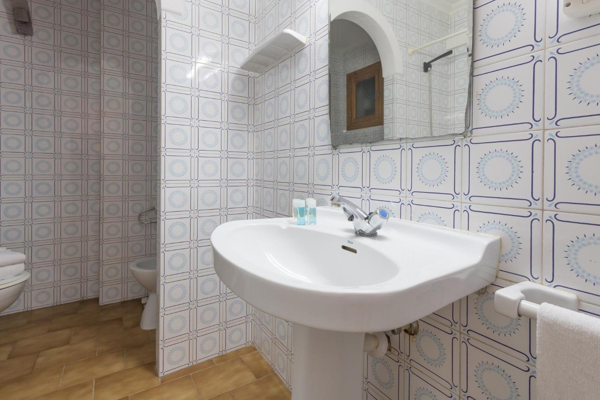 Apartamentos Orosol 2 By Typic Hotels Σαν Αντόνιο Δωμάτιο φωτογραφία