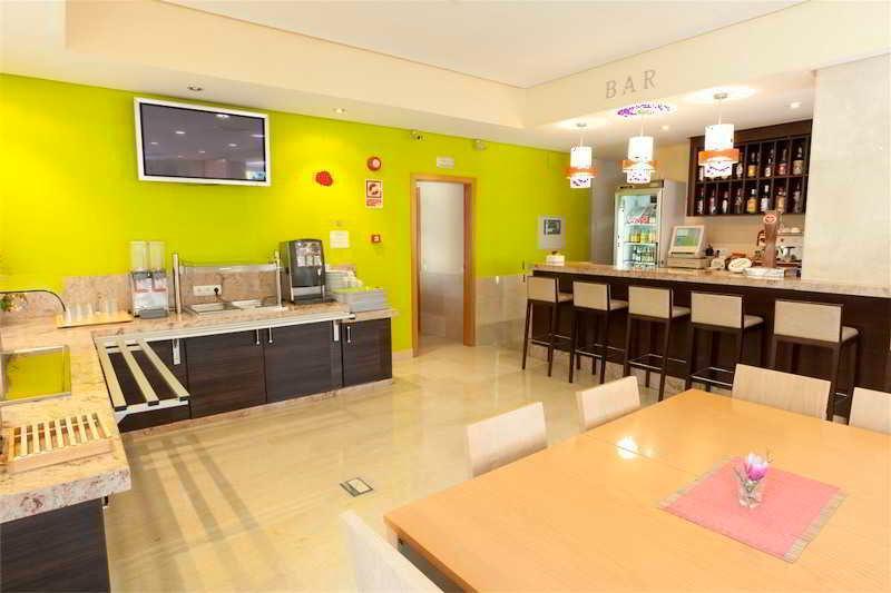 Apartamentos Orosol 2 By Typic Hotels Σαν Αντόνιο Εξωτερικό φωτογραφία
