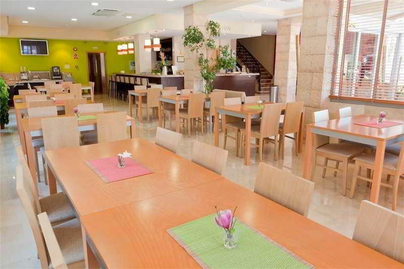 Apartamentos Orosol 2 By Typic Hotels Σαν Αντόνιο Εξωτερικό φωτογραφία