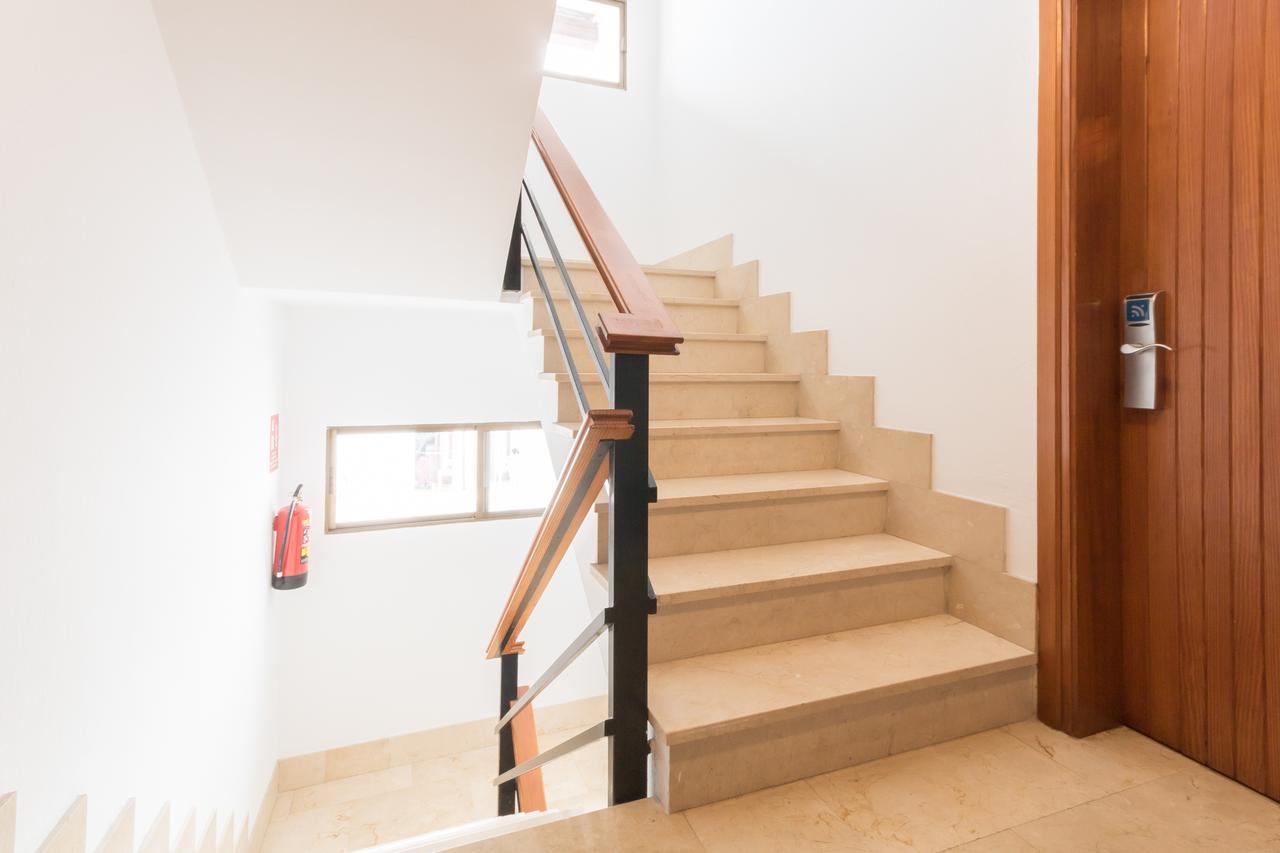 Apartamentos Orosol 2 By Typic Hotels Σαν Αντόνιο Εξωτερικό φωτογραφία
