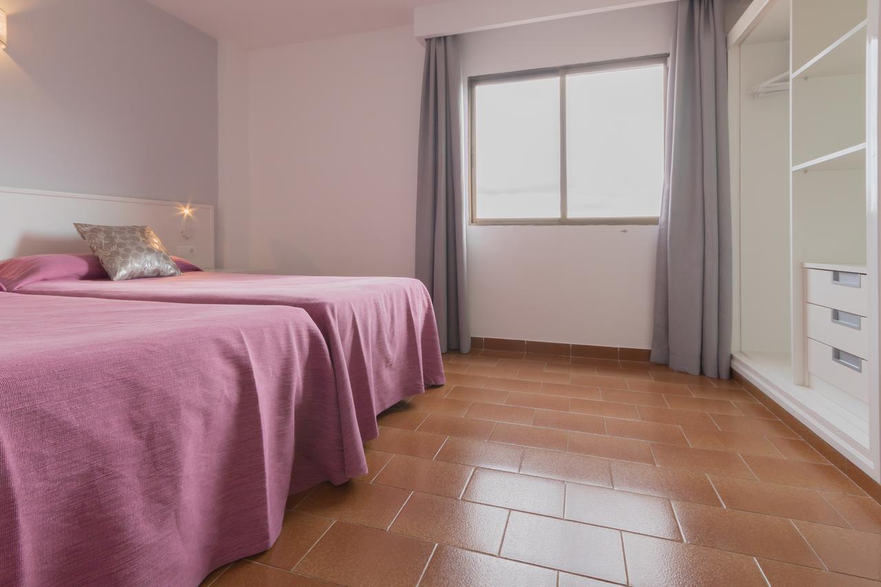 Apartamentos Orosol 2 By Typic Hotels Σαν Αντόνιο Εξωτερικό φωτογραφία