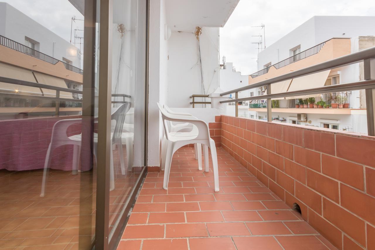 Apartamentos Orosol 2 By Typic Hotels Σαν Αντόνιο Εξωτερικό φωτογραφία