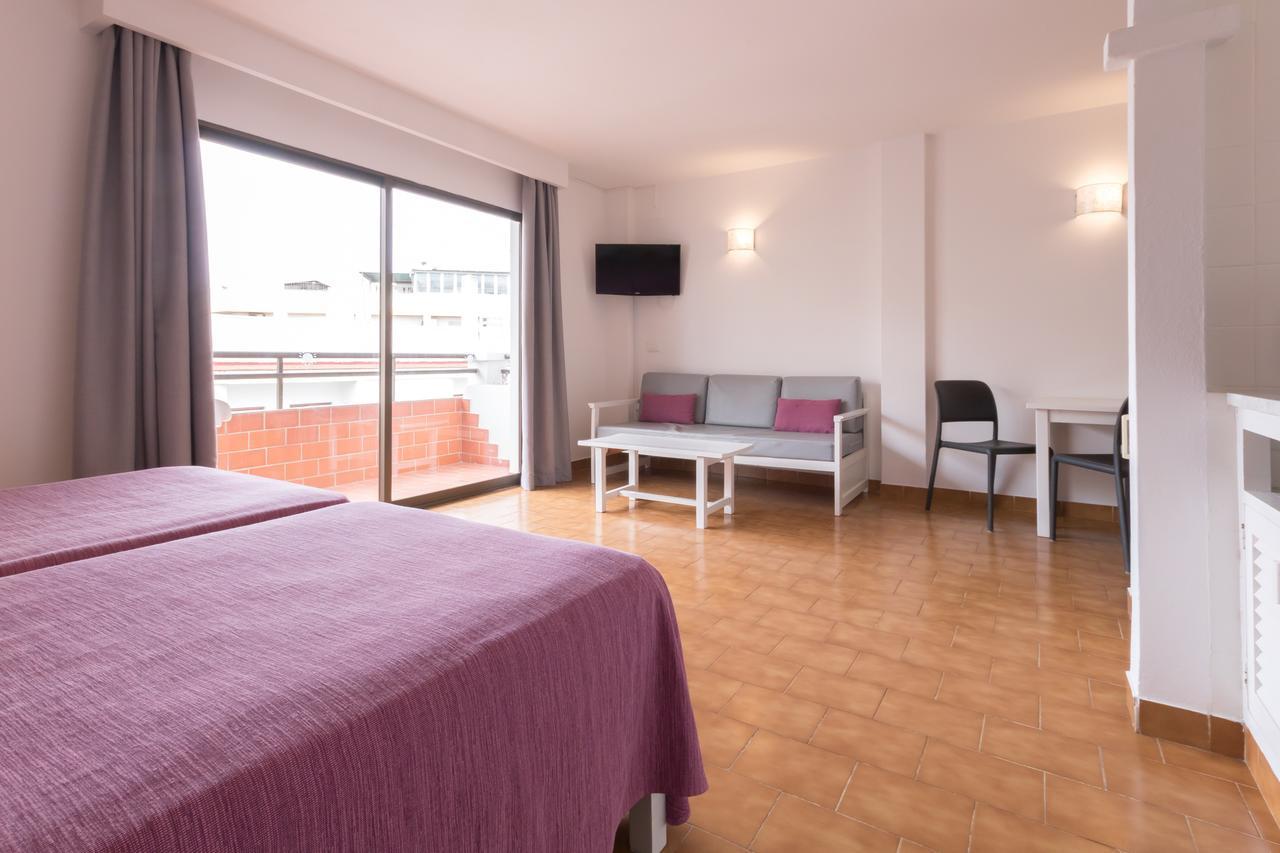 Apartamentos Orosol 2 By Typic Hotels Σαν Αντόνιο Εξωτερικό φωτογραφία