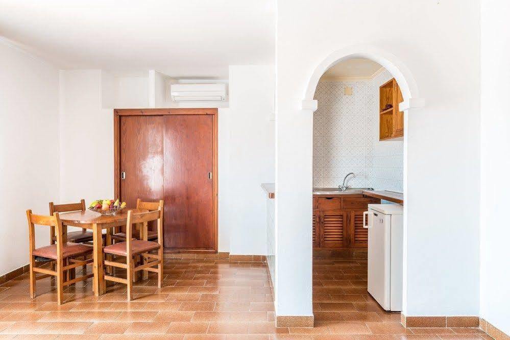 Apartamentos Orosol 2 By Typic Hotels Σαν Αντόνιο Εξωτερικό φωτογραφία