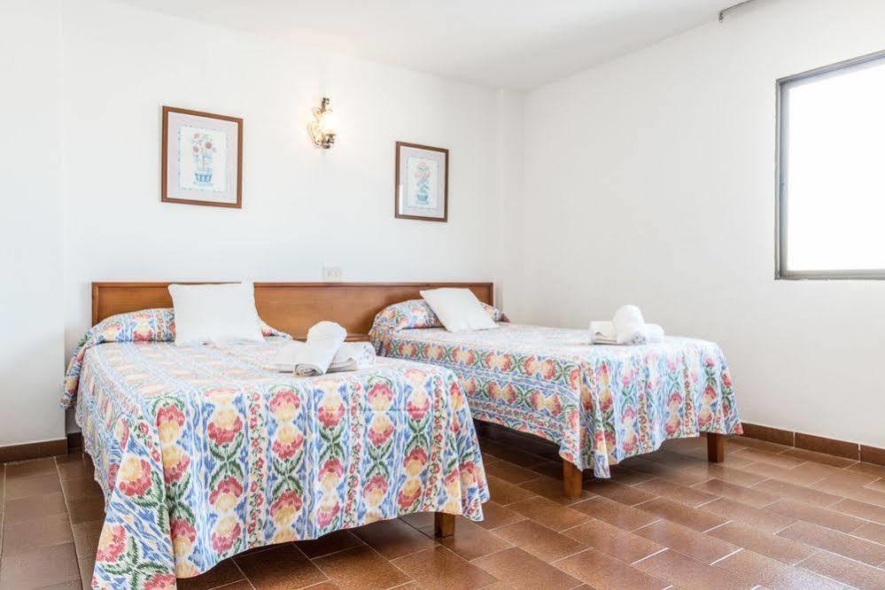Apartamentos Orosol 2 By Typic Hotels Σαν Αντόνιο Εξωτερικό φωτογραφία