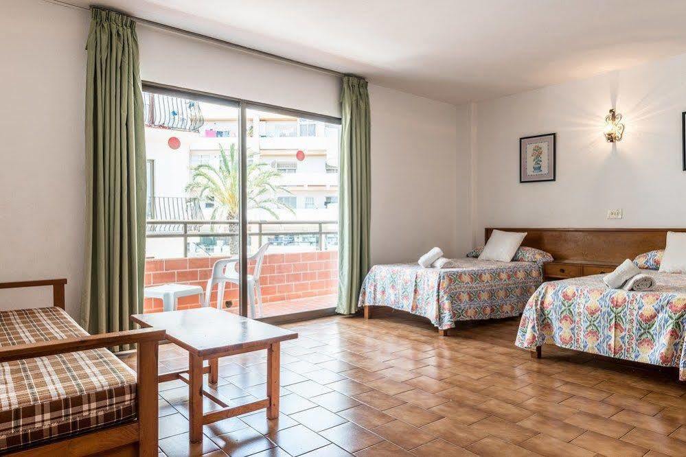 Apartamentos Orosol 2 By Typic Hotels Σαν Αντόνιο Εξωτερικό φωτογραφία