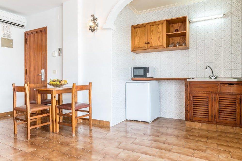 Apartamentos Orosol 2 By Typic Hotels Σαν Αντόνιο Εξωτερικό φωτογραφία