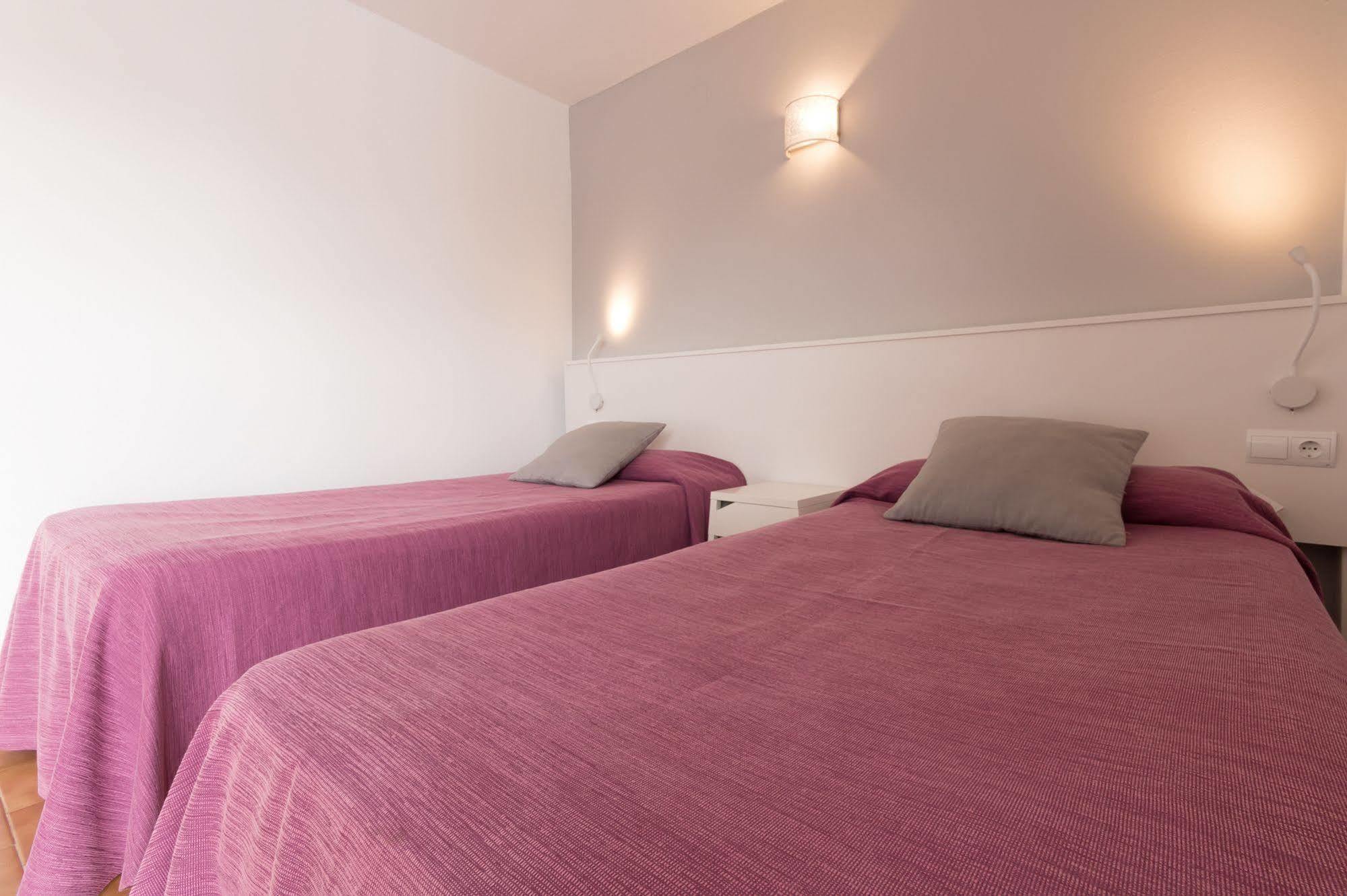 Apartamentos Orosol 2 By Typic Hotels Σαν Αντόνιο Εξωτερικό φωτογραφία