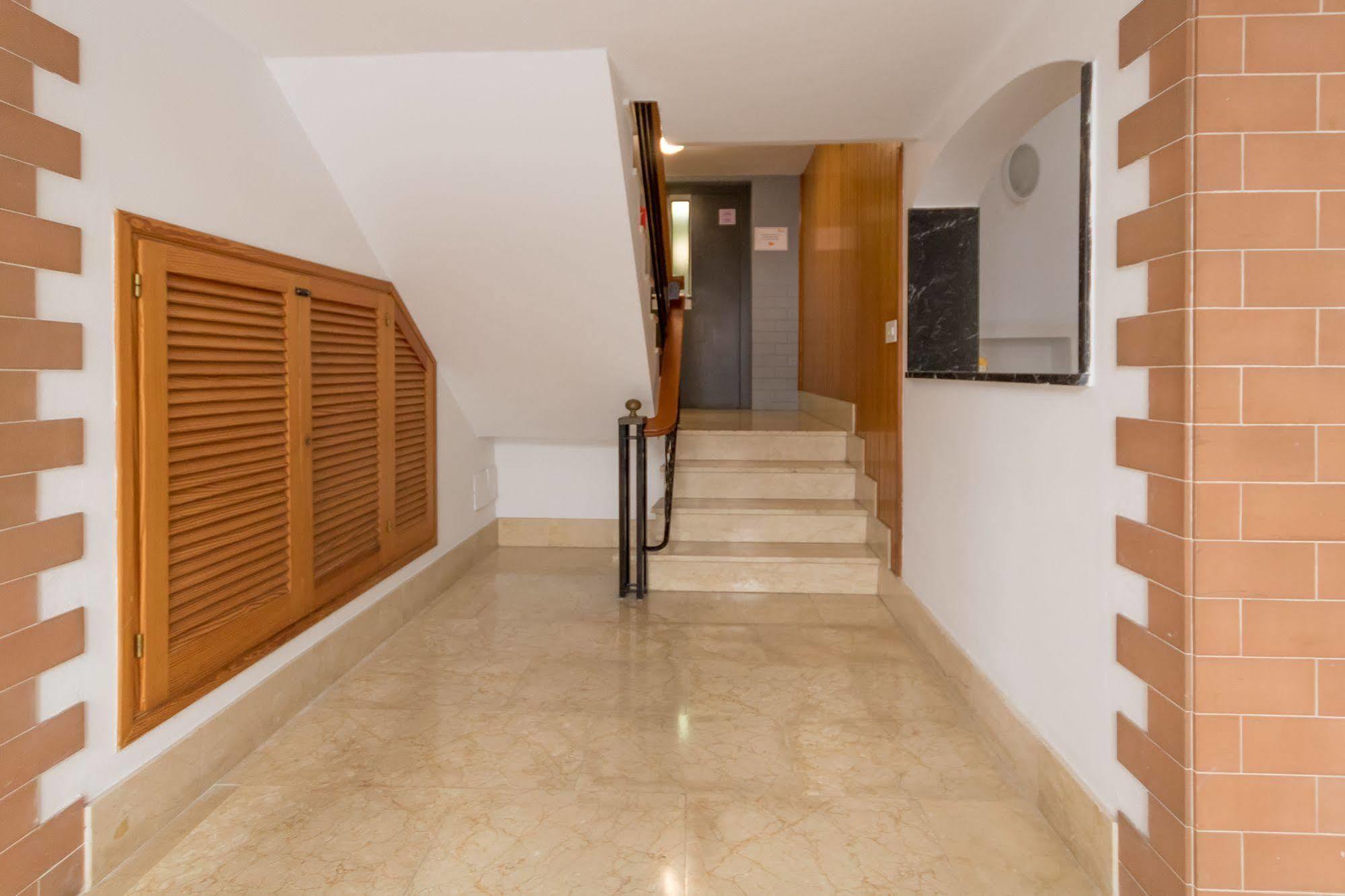 Apartamentos Orosol 2 By Typic Hotels Σαν Αντόνιο Εξωτερικό φωτογραφία